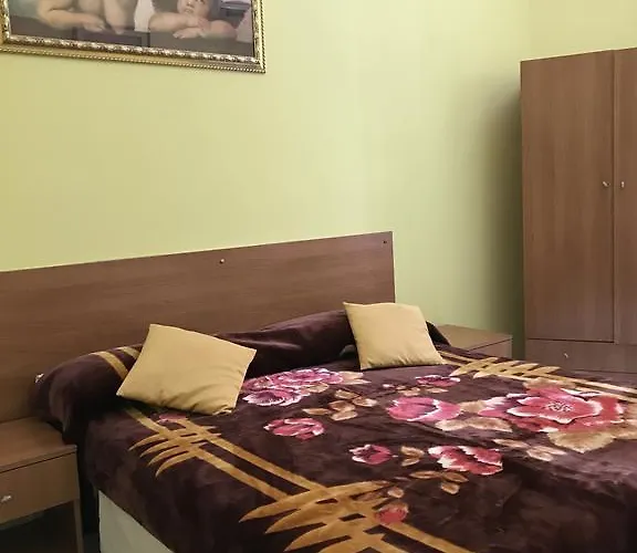 Cappellini Nocleg ze śniadaniem Rzym