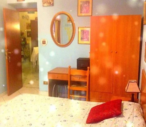 Cappellini Nocleg ze śniadaniem