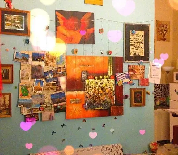 Bed and Breakfast Cappellini Ρώμη