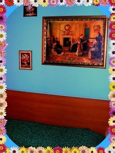 Nocleg ze śniadaniem Cappellini