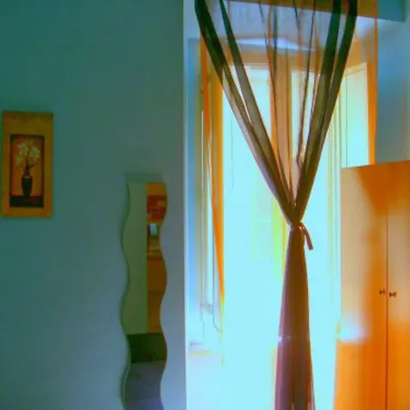 Panzió Cappellini 2*