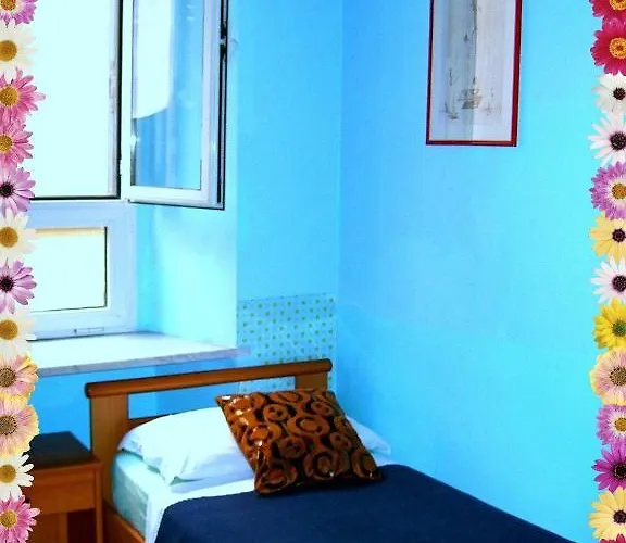 Cappellini Panzió Róma