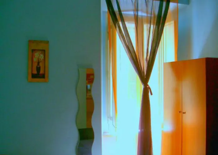 Panzió Cappellini 2*