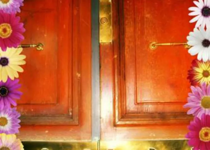 Panzió Cappellini Róma