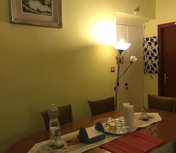 Panzió Cappellini 2*