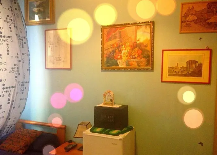 Panzió Cappellini 2*