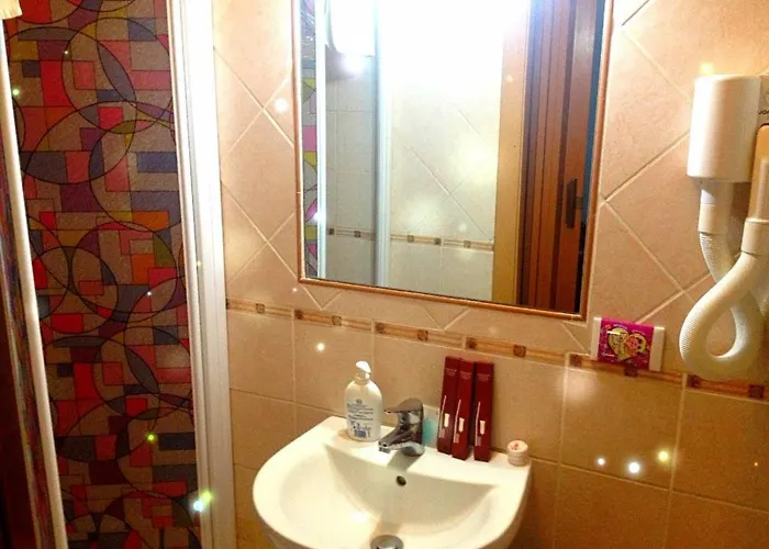 Cappellini Panzió 2*