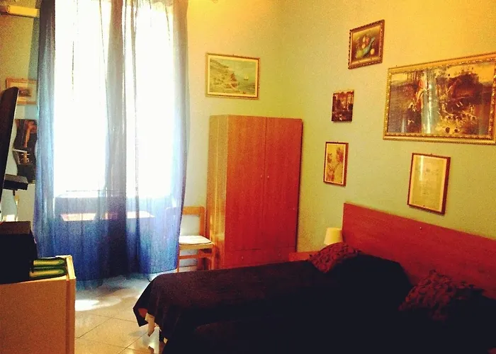 Panzió Cappellini 2*