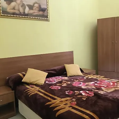 Cappellini فندق مبيت وإفطار روما