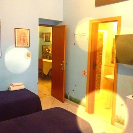 Cappellini 2* Rom