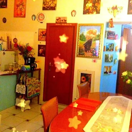 Cappellini Roma