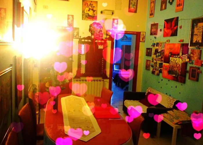 Bed and Breakfast Cappellini Ρώμη