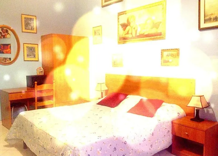 Bed and Breakfast Cappellini