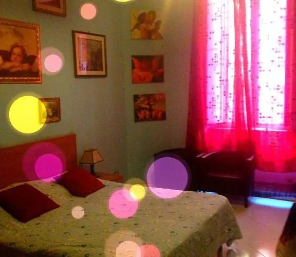 Cappellini Bed and Breakfast